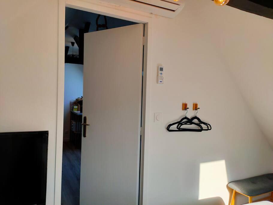 Dakar - Bel Appartement A Reims Exterior photo